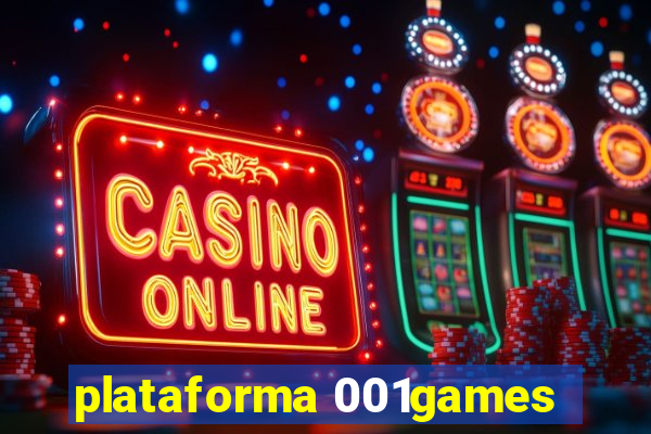 plataforma 001games